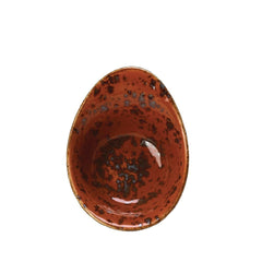 Steelite Craft Terracotta Freestyle Bowls 130mm (Pack of 12) Steelite Craft Terracotta Freestyle Bowls 130mm (Pack of 12)