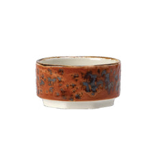 Steelite Craft Terracotta Taster Dips 65mm (Pack of 12) Steelite Craft Terracotta Taster Dips 65mm (Pack of 12)