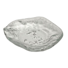 Steelite Creations Glass Venus Plates 170mm (Pack of 12) Steelite Creations Glass Venus Plates 170mm (Pack of 12)