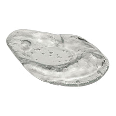 Steelite Creations Glass Venus Plates 120mm (Pack of 12) Steelite Creations Glass Venus Plates 120mm (Pack of 12)