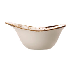Steelite Craft White Bowl 180mm (Pack of 12) Steelite Craft White Bowl 180mm (Pack of 12)