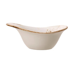 Steelite Craft White Bowl 130mm (Pack of 12) Steelite Craft White Bowl 130mm (Pack of 12)