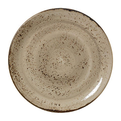 Steelite Craft Porcini Coupe Plates 300mm (Pack of 12) Steelite Craft Porcini Coupe Plates 300mm (Pack of 12)