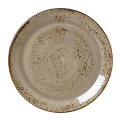 Steelite Craft Porcini Coupe Plates 253mm (Pack of 24) Steelite Craft Porcini Coupe Plates 253mm (Pack of 24)