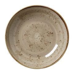 Steelite Craft Porcini Coupe Bowls 255mm (Pack of 12) Steelite Craft Porcini Coupe Bowls 255mm (Pack of 12)