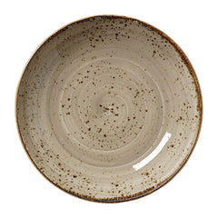 Steelite Craft Porcini Coupe Bowls 215mm (Pack of 24) Steelite Craft Porcini Coupe Bowls 215mm (Pack of 24)