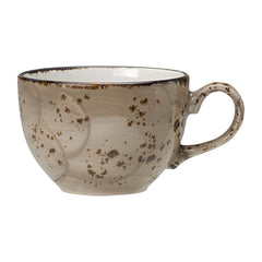 Steelite Craft Porcini Low Cups 228ml (Pack of 36) Steelite Craft Porcini Low Cups 228ml (Pack of 36)