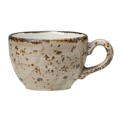 Steelite Craft Porcini Low Cups 85ml (Pack of 12) Steelite Craft Porcini Low Cups 85ml (Pack of 12)