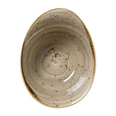 Steelite Craft Porcini Freestyle Bowls 180mm (Pack of 12) Steelite Craft Porcini Freestyle Bowls 180mm (Pack of 12)