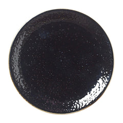 Steelite Craft Liquorice Coupe Plates 153mm (Pack of 36) Steelite Craft Liquorice Coupe Plates 153mm (Pack of 36)
