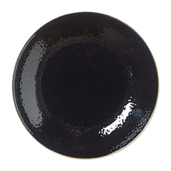 Steelite Craft Liquorice Coupe Bowls 255mm (Pack of 12) Steelite Craft Liquorice Coupe Bowls 255mm (Pack of 12)