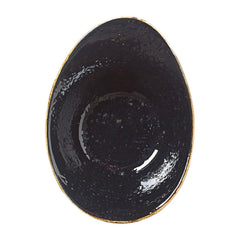 Steelite Craft Liquorice Freestyle Bowls 130mm (Pack of 12) Steelite Craft Liquorice Freestyle Bowls 130mm (Pack of 12)