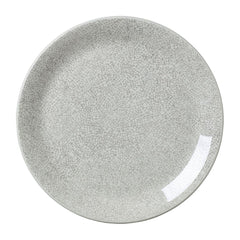 Steelite Ink Crackle Grey Coupe Plates 253mm (Pack of 12) Steelite Ink Crackle Grey Coupe Plates 253mm (Pack of 12)