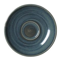 Steelite Revolution Jade Saucer 125mm (Pack of 12) Steelite Revolution Jade Saucer 125mm (Pack of 12)