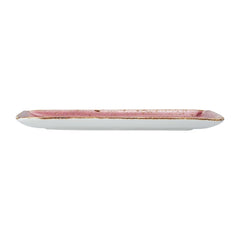 Steelite Craft Raspberry Rectangle One 270 x 168mm (Pack of 6) Steelite Craft Raspberry Rectangle One 270 x 168mm (Pack of 6)