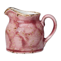 Steelite Craft Raspberry Jug Club 143ml 5oz (Pack of 12) Steelite Craft Raspberry Jug Club 143ml 5oz (Pack of 12)