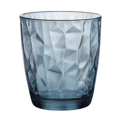 Steelite Diamond Dof Ocean Blue - 385ml (Box 6)(Direct) Steelite Diamond Dof Ocean Blue - 385ml (Box 6)(Direct)