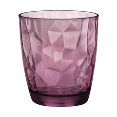 Steelite Diamond Water Rock Purple - 305ml (Box 6)(Direct) Steelite Diamond Water Rock Purple - 305ml (Box 6)(Direct)