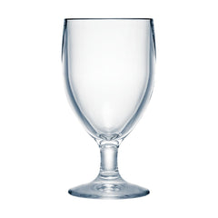 Steelite Design + Water/Soda Goblet 296ml (Box 12) Steelite Design + Water/Soda Goblet 296ml (Box 12)