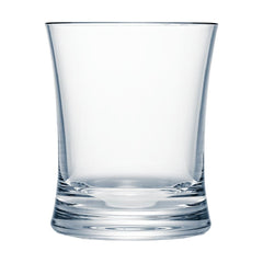 Steelite Design + Clear Rocks 296ml (Box 12)(Direct) Steelite Design + Clear Rocks 296ml (Box 12)(Direct)