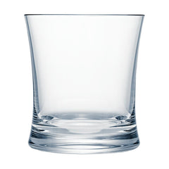 Steelite Design + Clear Double Old Fashioned 414ml (Box 12)(Direct) Steelite Design + Clear Double Old Fashioned 414ml (Box 12)(Direct)