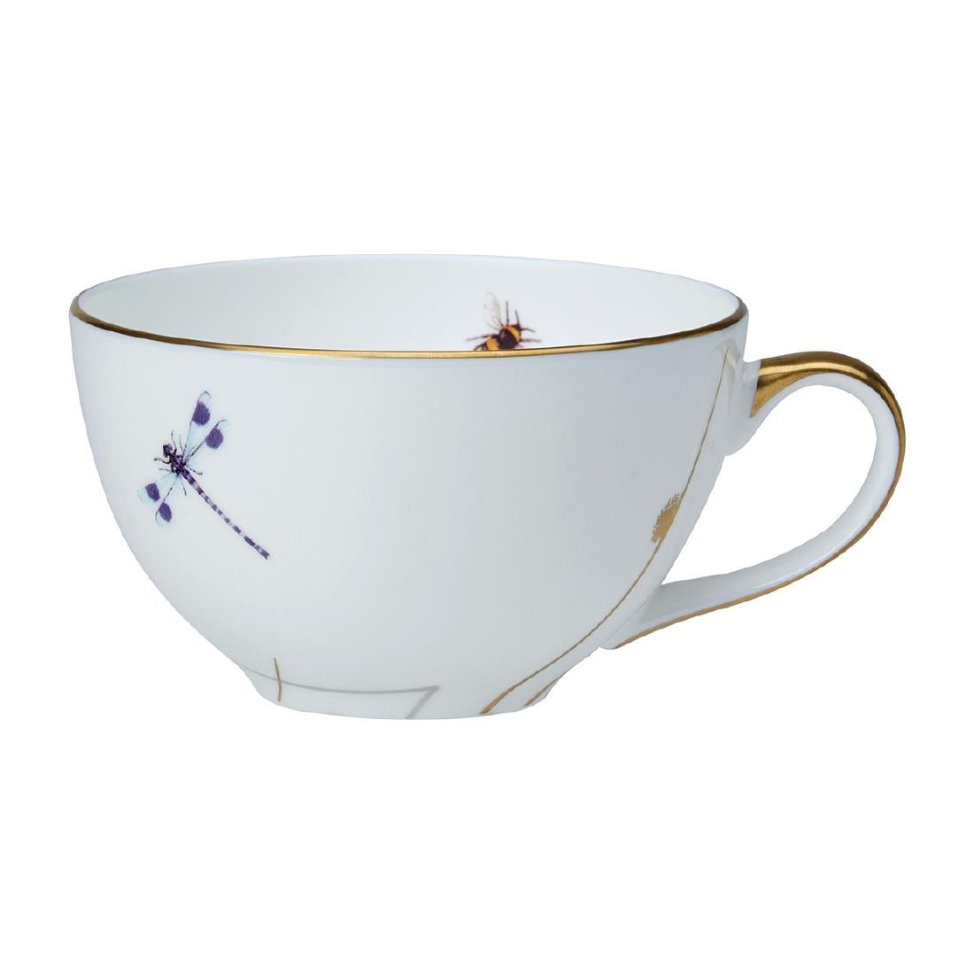 William Edwards Reed Tea For One Cup Coupe 60mm (Pack of 12)
