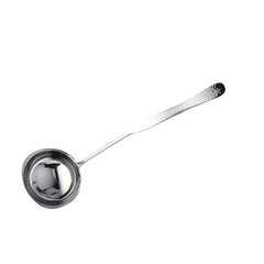 Steelite D.W. Haber Hammered Soup/Punch Ladle 118.29ml (Pack of 6) Steelite D.W. Haber Hammered Soup/Punch Ladle 118.29ml (Pack of 6)