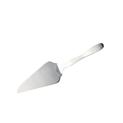 Steelite D.W. Haber Hammered Pie Lifter 11" (Pack of 6) Steelite D.W. Haber Hammered Pie Lifter 11" (Pack of 6)