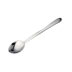 Steelite D.W. Haber Hammered Large Solid Serving Spoon 13" (Pack of 6) Steelite D.W. Haber Hammered Large Solid Serving Spoon 13" (Pack of 6)