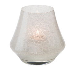 Steelite Chime Glass Votives Clear Jewel 89mm (Pack of 12) Steelite Chime Glass Votives Clear Jewel 89mm (Pack of 12)