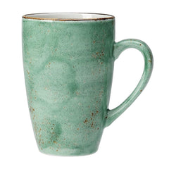Steelite Craft Aqua Quench Mugs 340ml (Pack of 12) Steelite Craft Aqua Quench Mugs 340ml (Pack of 12)