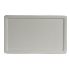 Steelite DWH Fusion Ice Cell GN 1/2 Porcelain Tray (Pack of 2) Steelite DWH Fusion Ice Cell GN 1/2 Porcelain Tray (Pack of 2)