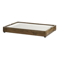 Steelite DWH Fusion Buffet System Riser Natural Steelite DWH Fusion Buffet System Riser Natural