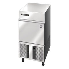 Hoshizaki Air-Cooled Compact Ice Maker 30Kg/24hr Output IM-30CNE-HC Hoshizaki Air-Cooled Compact Ice Maker 30Kg/24hr Output IM-30CNE-HC