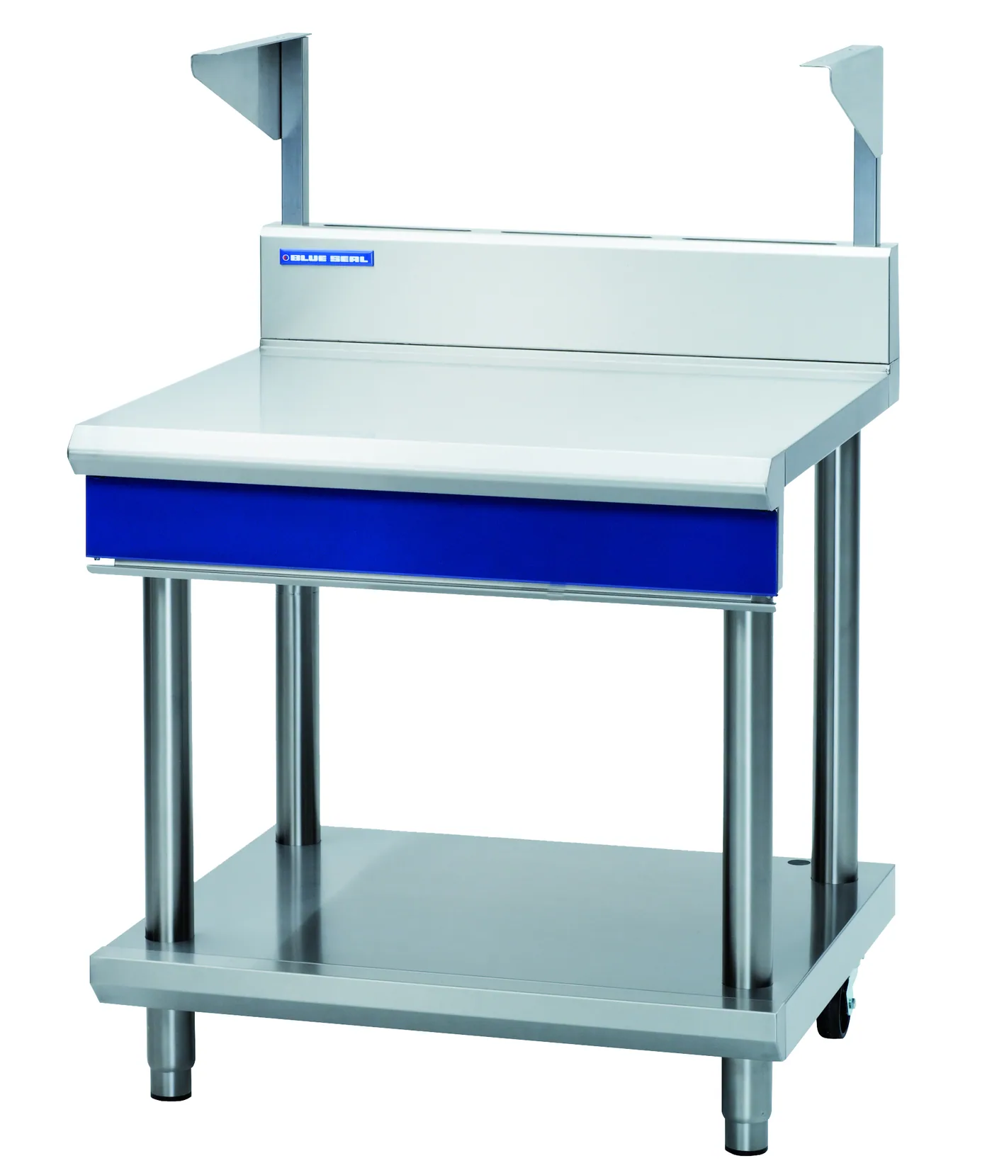 Blue Seal Evolution Series 900mm Leg Stand Bench