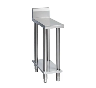 Blue Seal Cobra Series 300mm Infill Bench with Leg Stand