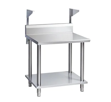 Blue Seal Cobra Series 900mm Infill Bench with Salamander Support