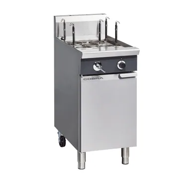 Blue Seal Cobra Series Medium Duty Noodle Cooker