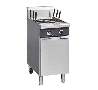 Blue Seal Cobra Series Medium Duty Pasta Cooker