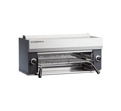 Blue Seal Cobra 900mm Gas Salamander Grill