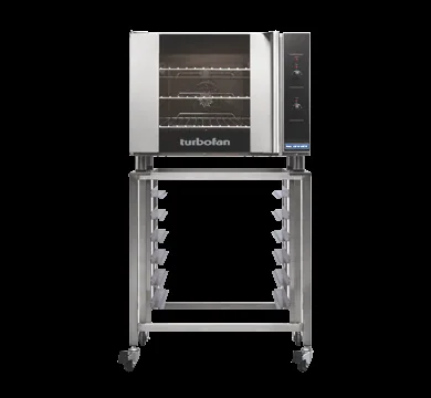 Blue Seal Turbofan E30M3 3-Tray GN Convection Oven