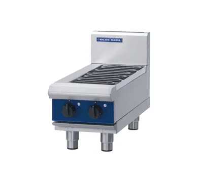 Blue Seal Evolution Series 300mm Bench Electric Hot Plate Cooktop