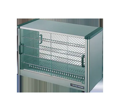 Blue Seal Food Warmer (100 Pie Capacity)