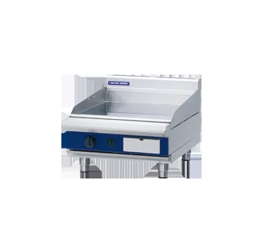 Blue Seal 450mm Thermostatic Griddle (Bench Model)