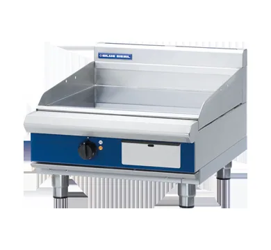Blue Seal Evolution Series 600mm Electric Bench Griddle