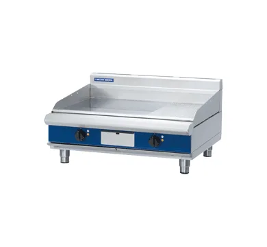 Blue Seal Evolution Series 900mm Electric Bench Griddle