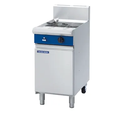 Blue Seal Evolution Series 450mm Gas Pasta Cooker