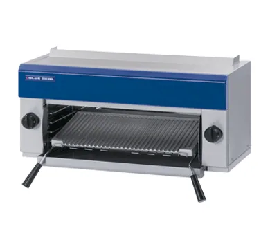 Blue Seal Evolution Series 900mm Gas Salamander Grill