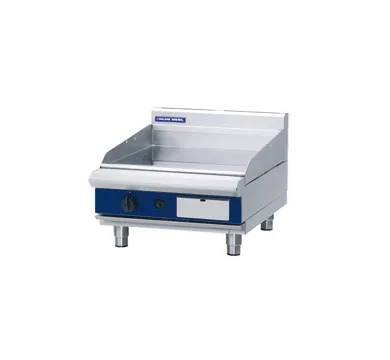 Blue Seal Evolution Series 600mm Gas Griddle (Bench Model)
