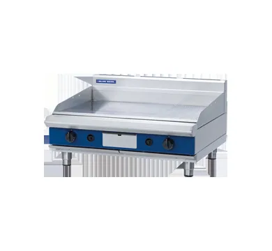 Blue Seal Evolution Series 900mm Gas Griddle (Bench Model)